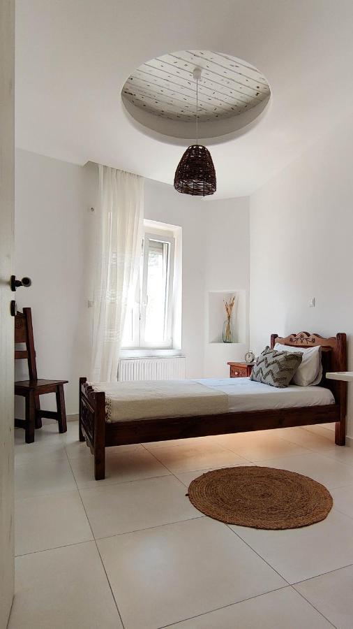Apérathos Laina Traditional Guest House מראה חיצוני תמונה