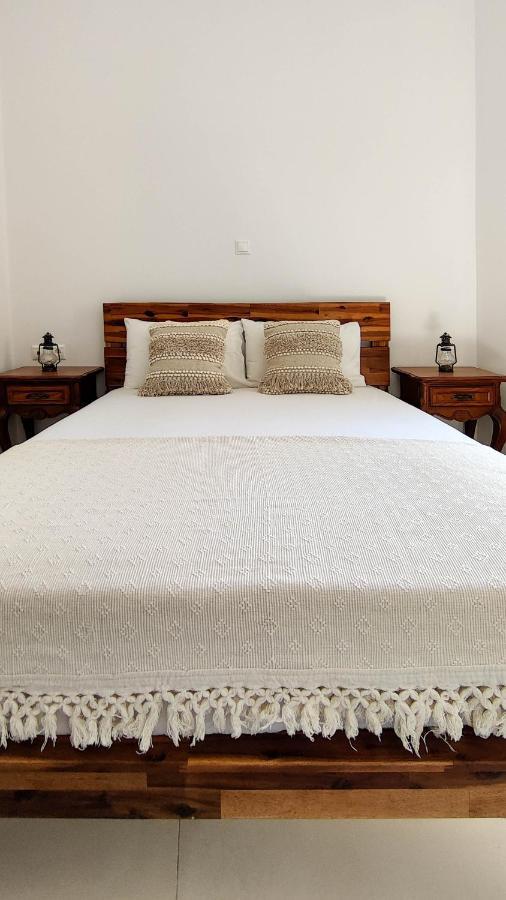 Apérathos Laina Traditional Guest House מראה חיצוני תמונה