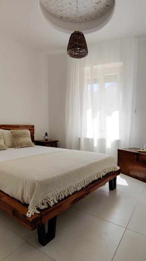 Apérathos Laina Traditional Guest House מראה חיצוני תמונה
